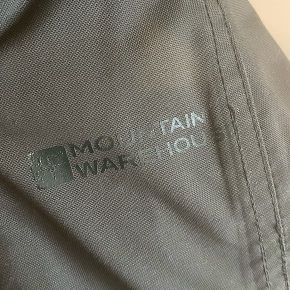 Mountain warehouse winter coat - Picture 7 of 8